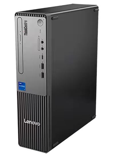 SYLEN-N50S-I516512G5A LENOVO ThinkCentre Neo 50S G5 SFF Desktop PC i5-14400 16GB DDR5 512GB SSD Windows 11 Pro 1YR OS Intel UHD GPU Keyboard Mouse