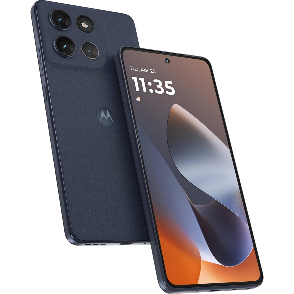 MF-PB8X0031AU Motorola Moto G86 Power 5G 128 GB - PANTONE Spellbound*AU STOCK*, 6.7', AMOLED, 120Hz, 8GB/128GB, 50MP/32MP, Single+ eSIM, 6720mAh, 2 Years Warranty