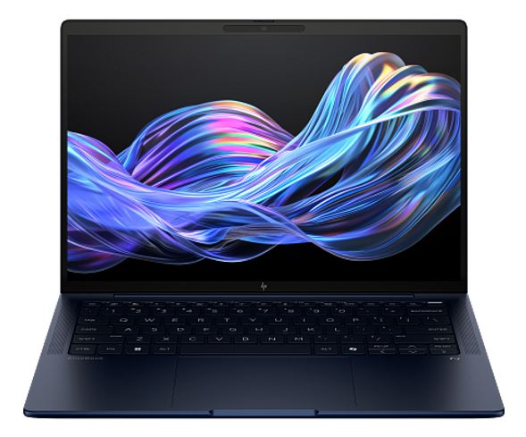 NBHP-EBX14-U7321TBTLG1I HP EliteBook X G1i 14' WUXGA TOUCH PVCY Intel U7-258V 32GB LPDDR5X 1TB SSD WIN 11 PRO 5G-LTE Intel Arc GPU NPU 47 TOPS Thunderbolt 3yrs OS -EX-DEMO