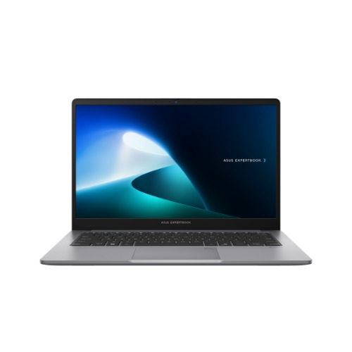 NBA-P1403CVA-S61548X ASUS ExpertBook P1 14' FHD 300nit Anti-Glare Intel Core 5 210H 8C/12T 16GB DDR5 512GB SSD Win 11 Pro 1.45kg MIL-STD RJ45 1Y OSW + Battery
