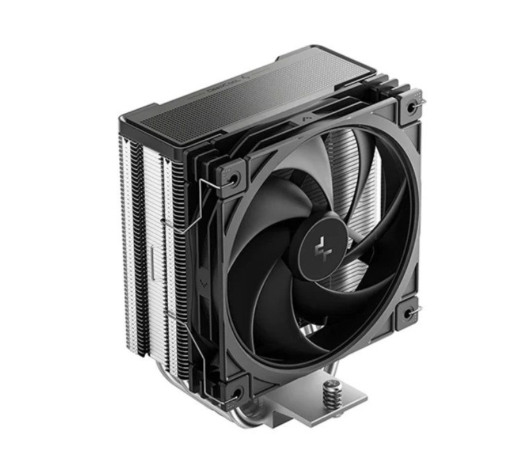 [CFD-AG400-G2] CFD-AG400-G2 DeepCool AG400 G2 Superior Performance 4 Heatpipe Single Tower CPU Cooler
