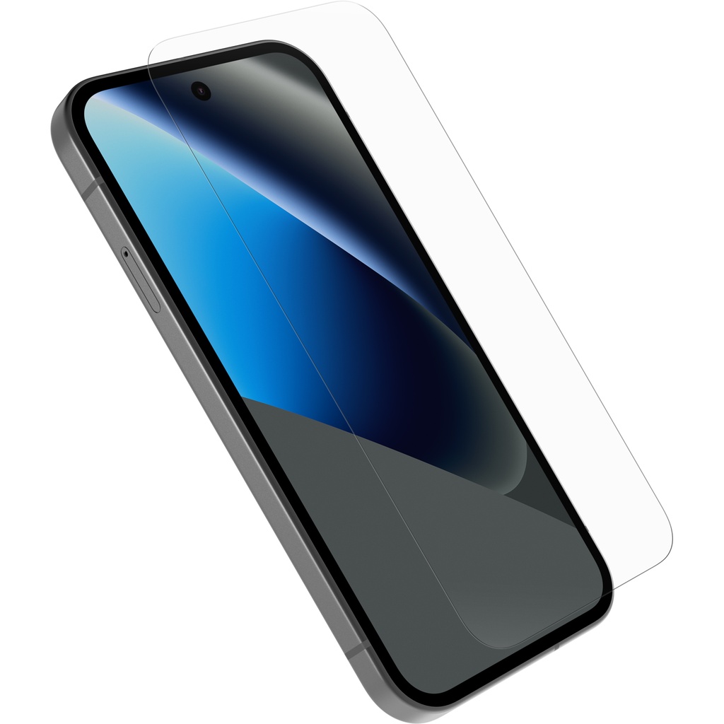 MPA-77-000221 OtterBox Glass Google Pixel 10A 5G (6.3') Screen Protector - Clear (77-000221),Drop Protection, Anti-Scratch, Flawless Touch, 2 Years Warranty