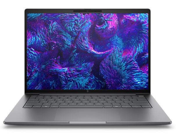 NBHP-ZB814-U7321TBR5TG1I HP ZBook 8 G1i FireFly 14' WUXGA TOUCH IR Intel U7-265H 32GB DDR5 1TB SSD WIN 11 PRO RTX 500 Thunderbolt Fingerprint 3yrs OS 1.8kg Workstation
