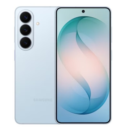 MF-SM-S942BLBEATS Samsung Galaxy S26 5G 256GB  - Skyblue *AU STOCK*, 6.3', Full HD+, 120Hz, 12GB/256GB, 50MP/12MP, Single+ eSIM, 4300mAh, 2 Years Warranty
