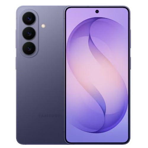 MF-SM-S942BZVEATS Samsung Galaxy S26 5G 256GB - Cobalt Violet *AU STOCK*, 6.3', Full HD+, 120Hz, 12GB/256GB, 50MP/12MP, Single+ eSIM, 4300mAh, 2 Years Warranty