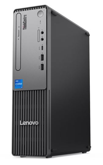 SYLEN-N50S-I716512G5A LENOVO ThinkCentre Neo 50S G5 SFF Desktop PC i7-14700 16GB DDR5 512GB SSD Windows 11 Pro 1YR OS Intel UHD GPU Keyboard Mouse
