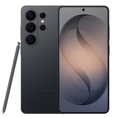 [MF-SM-S948BZKEATS] MF-SM-S948BZKEATS Samsung Galaxy S26 Ultra 5G 512GB - Black*AU STOCK*, 6.9', Quad HD+, 120Hz, 12GB/512GB, 200MP/12MP, Single+ eSIM, 5000mAh, 2 Years Warranty