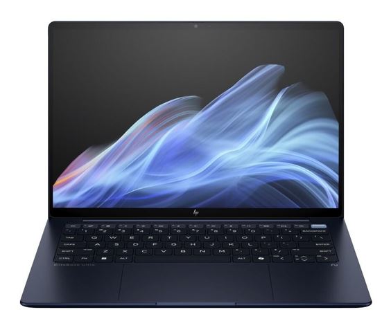 NBHP-EBU4-U716512G1I HP EliteBook Ultra G1i 14' 2.8K BV OLED IR Intel U7-256V 16GB LPDDR5X 512GB SSD Windows 11 Pro Intel Arc GPU 40 TOPS Thunderbolt 3yr OS 1.1kg