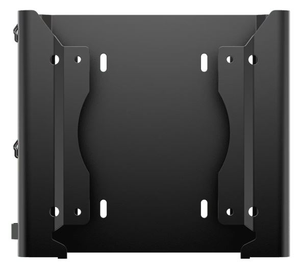 NAHP-99T54AA HP 99T54AA Desktop Mini v4+ VESA Sleeve -Compatible with HP 260 Desktop Mini, HP ProDesk 400 Mini HP EliteDesk600/800 Mini HP P/E/Z display series