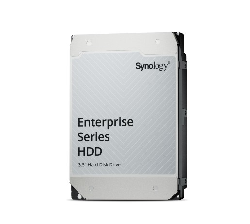 BASY-HAT5320-4T (For Synology NAS only) Synology Enterprise Storage HDD 4TB, Internal, 3.5' SATA ,HAT5320-4T