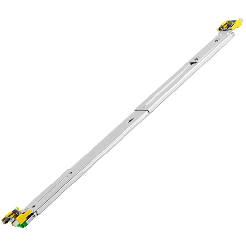 [PSS-SST-RMS03-26] PSS-SST-RMS03-26 SilverStone RMS03-26 SilverStone High quality tool-less ball bearing sliding rail kit for rackmount chassis