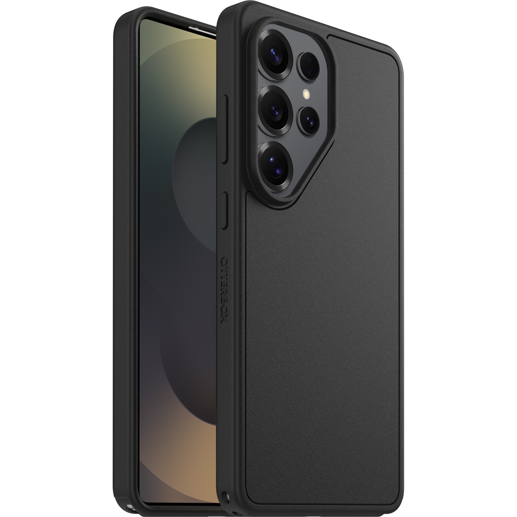 MPA-77-000021 OtterBox Symmetry Magnets Samsung Galaxy S26 Ultra 5G (6.9') Case Black - (77-000021), DROP+ 3X Military Standard, Integrated Grip, 7 Years Warranty