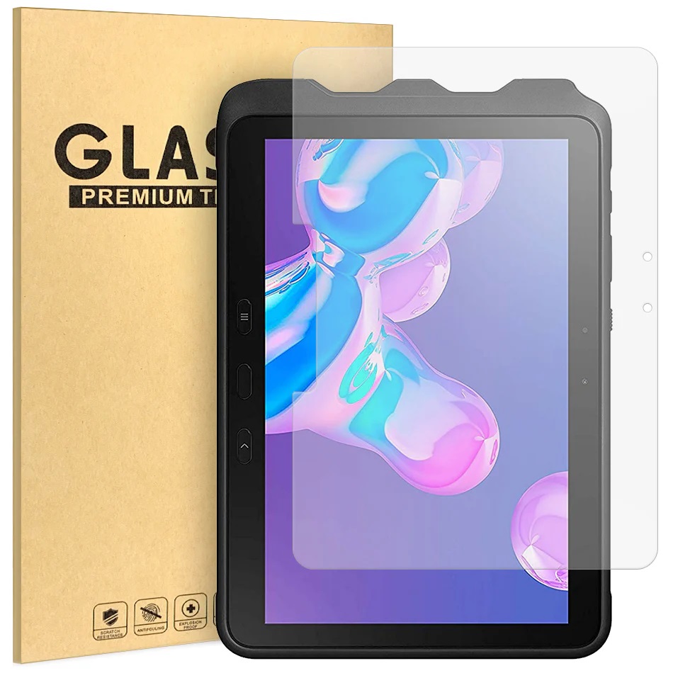 MPA-SPULTABIT USP Lenovo Idea Tab 11 (11') Premium Tempered Glass Screen Protector - 9H Surface Hardness, Scratch Resistant, Bubble-Free, 5 Years Warranty
