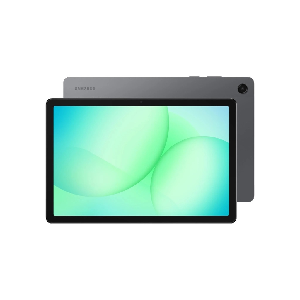 MD-SM-X230NZAEXSA Samsung Galaxy Tab A11+ Wi-Fi 256GB - Grey *AU STOCK*, 11', Octa-Core, 8GB/256GB, 8MP/5MP, Android, 7040mAh, 2 Years Warranty
