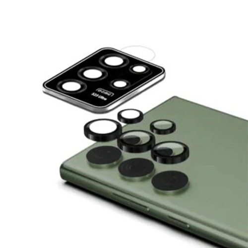 MPA-SCP26U USP Samsung Galaxy S26 Ultra 5G (6.9') Camera Lens Protector Back Lens Shield - Oleophobic Coating, Fingerprint Resistance, 5 Years Warranty
