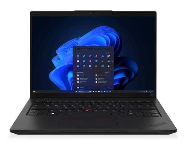 NBL-L14-R516512G6 LENOVO ThinkPad L14 G6 14' WUXGA IR AMD R5-215 16GB DDR5 512GB SSD Radeon 740M GPU Windows 11 Pro NPU 11 TOPS 3yr OS 1.4kg ~i5