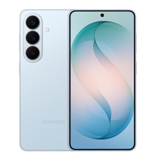 MF-SM-S947BLBAATS Samsung Galaxy S26+ 5G 256GB - Skyblue *AU STOCK*, 6.7', Quad HD+, 120Hz, 12GB/256GB, 50MP/12MP, Single+ eSIM, 4900mAh, 2 Years Warranty