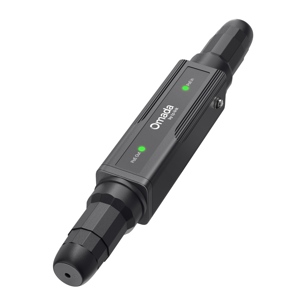 NWTL-POE20E-OUTDOOR TP-Link POE20E-Outdoor Omada PoE+ Extender