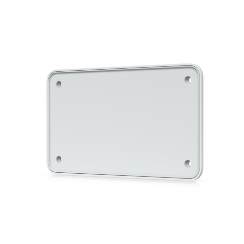 NHU-UACC-FM-23CM Ubiquiti Floating Mount, Sleek Magnetic Wall Mount, Cloud Gateway Fiber, Gateway Fiber.