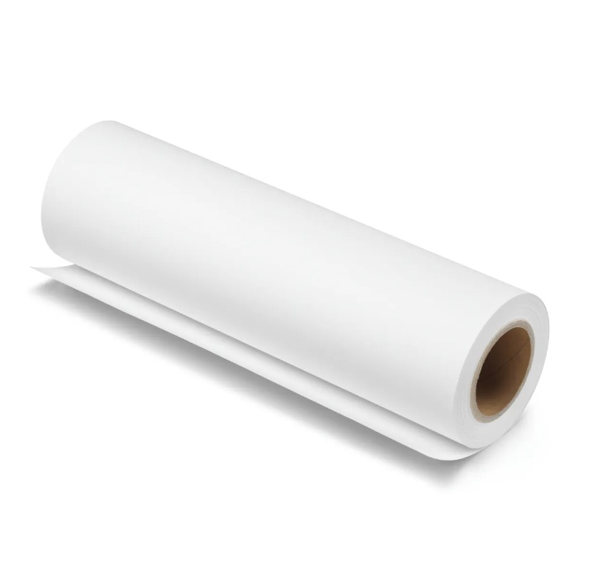 COB-BP80MRA3 Brother *NEW* GENUINE MATTE PAPER ROLL 297MM X 37.5 (145GSM)
