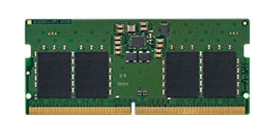 MEKN5-1X8G56 Kingston 8GB (1x8GB) DDR5 SODIMM 5600MHz CL46 1.1V Notebook Laptop Memory