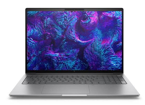 NBHP-ZB816-U516512G1I HP ZBook 8 G1i FireFly 16' WUXGA IR Intel U5-225H 16GB DDR5 512GB SSD WIN 11 PRO Arc Graphics Thunderbolt Fingerprint 3yrs OS 1.8kg Workstation