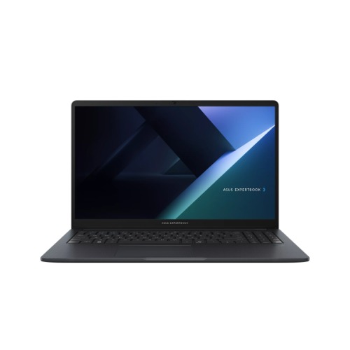 NBA-B3605CCA-MB0942X ASUS ExpertBook B3 16' WUXGA 300nit Anti-Glare Intel Core Ultra 7 255H 16-Core 16GB DDR5 (max 64GB) 512GB SSD Win 11 Pro IR Cam RJ45 1Y OSW + Battery