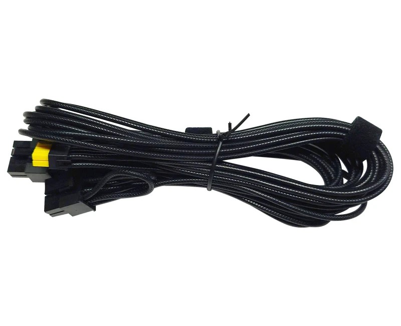 CAM-OK1-7ZPE008-A43 MSI POWER CABLE 8pin cable (GCS Selling Materials)