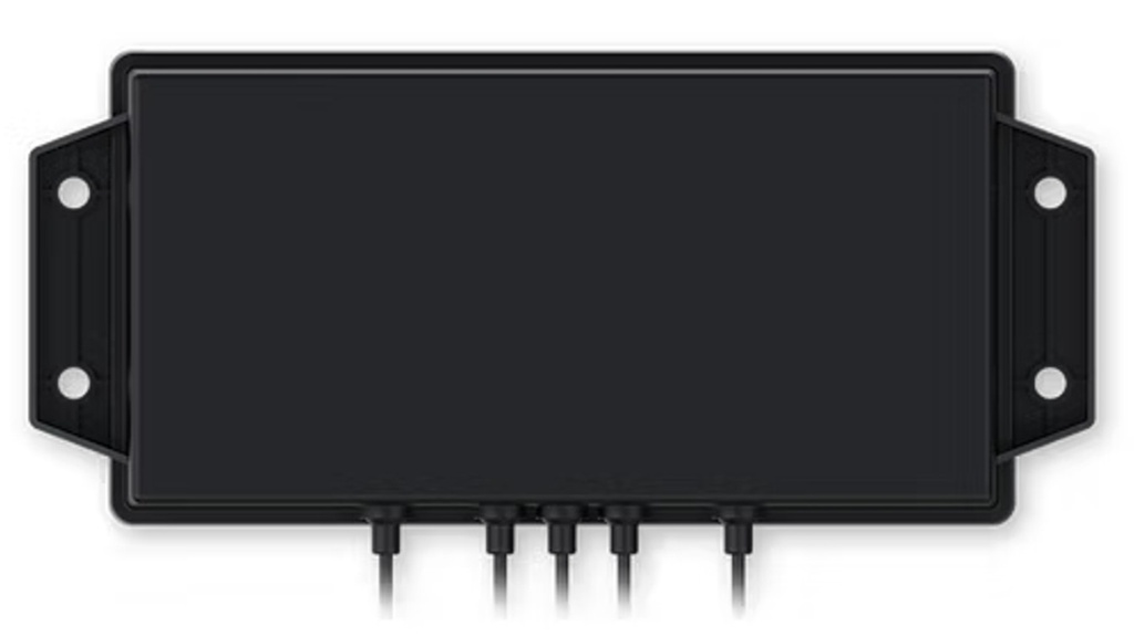 NHT-PR1KCN40 Teltonika 5G COMBO MOBILE/GNSS SMA ANTENNA