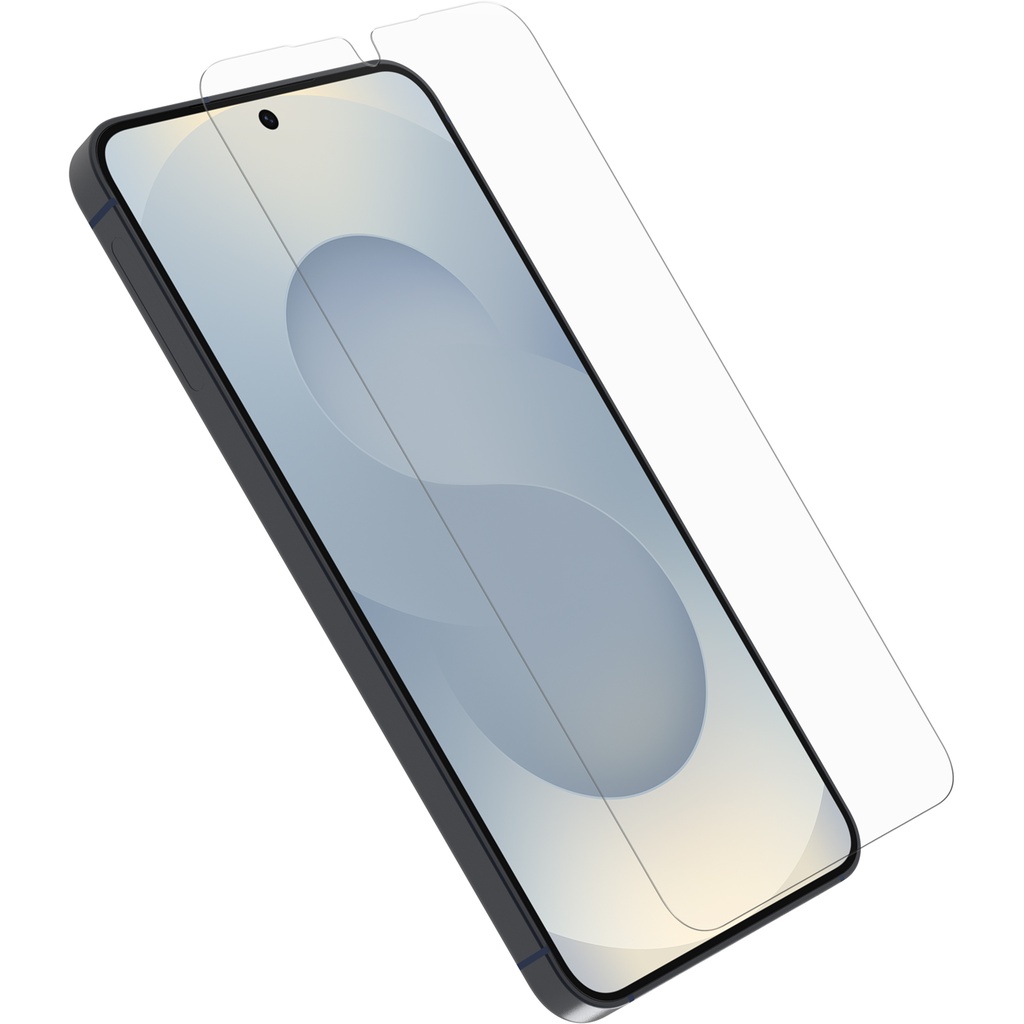 MPA-77-000031 OtterBox Glass Samsung Galaxy S26 5G (6.3') Screen Protector Clear - (77-000031), Drop Protection, Anti-Scratch, Flawless Touch, 2 Years Warranty