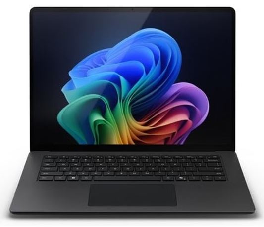 NBMS-SRFL7-U516256BS Microsoft Surface Laptop 7 13.8' Copilot+ Touch Intel Core Ultra 7 16GB 256GB SSD WIN 11 PRO Arc Graphics AI USB-C TB4 WIFI7 BT 18.5hr Black 2yr