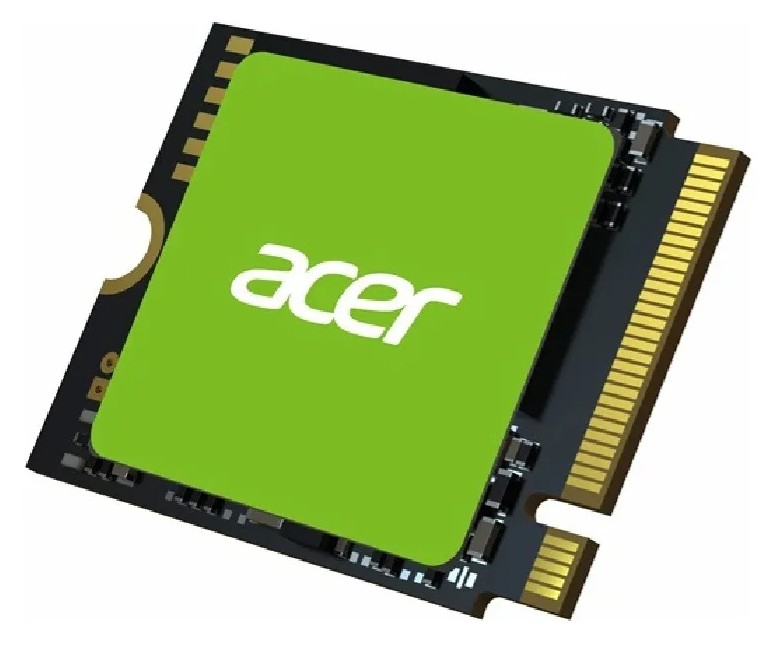 BIW-MA200-1TB ACER MA200-1TB SSD M.2 NVMe PCIe Gen 4*4 Read speed 5200MB/ s Write Speed 4700MB/s BL.9BWWA.154 - 5 Year Warranty