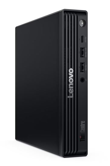SYLEN-M70Q-U7321TBG6A LENOVO ThinkCentre M70q G6 Tiny Desktop PC Intel U7-265T 32GB DDR5 1TB SSD Windows 11 Pro AI NOW 3YR OS Intel UHD GPU  Keyboard Mouse