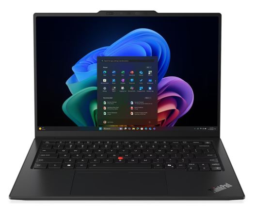 NBL-X1CB-U732512TG14VP LENOVO ThinkPad X1 Carbon G14 14' WUXGA TOUCH Intel U7‑365 vPro 32GB LPDDR5X 512GB SSD WIN 11 PRO Intel GPU Copilot+ PC 49 TOPS 3yr PREM 0.9kg