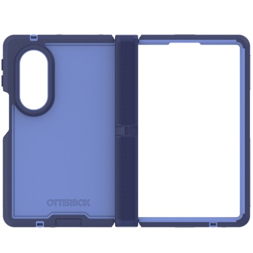 MPA-77-001388 OtterBox Defender Pro XT Samsung Galaxy Z Fold8 5G (7.6') Case Witherwill Blue - (77-001388), DROP+ 4X Military Standard, 7 Years Warranty
