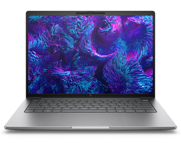 NBHP-ZB814-U732512TG1I HP ZBook 8 G1i 14' WUXGA TOUCH Intel U7‑255H 32GB DDR5 512GB SSD Windows 11 PRO Intel Arc Thunderbolt Fingerprint 3YRS OS Workstation