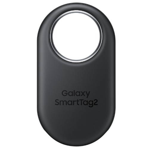 MPA-EI-T5600BBEGAU Samsung Galaxy SmartTag 2 - Black (EI-T5600BBEGAU),*AU STOCK*, IP67, Built-in Carabiner Ring, 1 Years Warranty