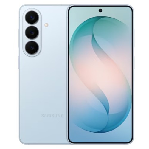 MF-SM-S942BLBFATS Samsung Galaxy S26 5G 512GB - Skyblue *AU STOCK*, 6.3', Full HD+, 120Hz, 12GB/512GB, 50MP/12MP, Single+ eSIM, 4300mAh, 2 Years Warranty