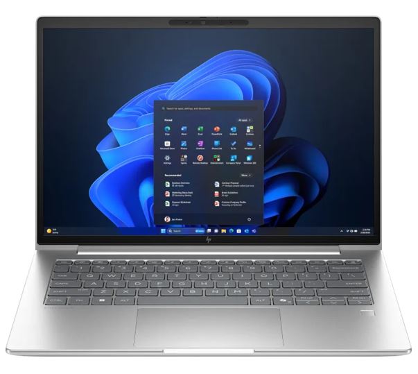 NBHP-EB64-R716512TG1A HP EliteBook 6 G1a 14' WUXGA TOUCH IR AMD Ryzen R7-250 16GB DDR5 512GB SSD Windows 11 Pro Radeon GPU Thunderbolt Fingerprint 3yr OS 1.4kg ~i7