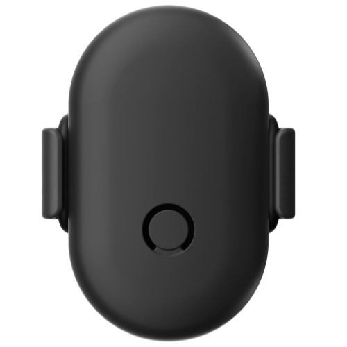 MPA-GP-FPT560AMCBW Samsung Galaxy SmartTag 2 Case With Strap - Black (GP-FPT560AMCBW),*AU STOCK*, Silicon Strap, Durable, 1 Years Warranty