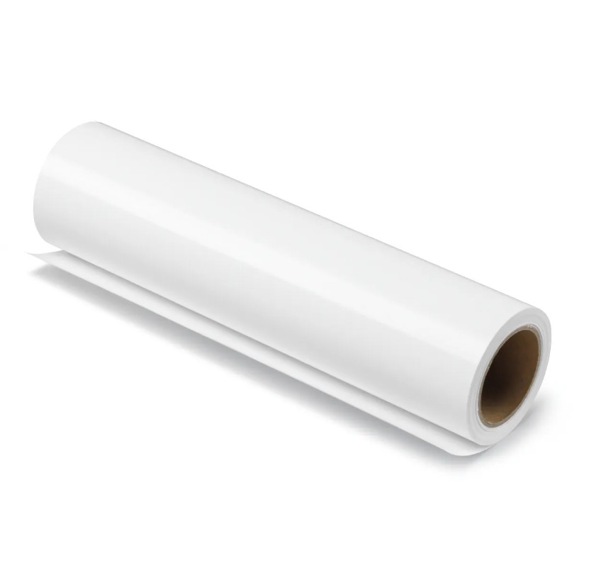 COB-BP80GRA3 Brother *NEW* GENUINE GLOSSY PAPER ROLL 297MM X 37.5 (165GSM)