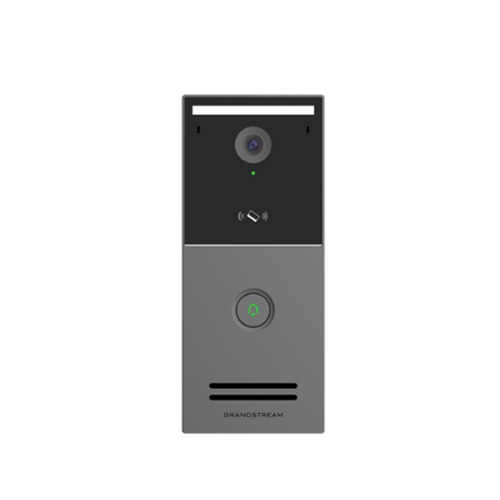 IPG-GDS3726 Grandstream GDS3726 – Smart IP Video Door Stations SINGLE BUTTON,for Access Control,Video Intercom,and Security Recoding Needs
