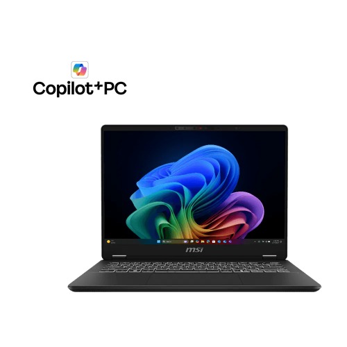 NBM-PRES14AIEVC2VMG-047AU MSI Prestige 14' FHD, Intel® Core™ Ultra 5 226V, Embedded 16GB LPDDR5x, 512GB SSD, Intel® Arc Graphics, Windows 11 Pro, 3 Y Warranty