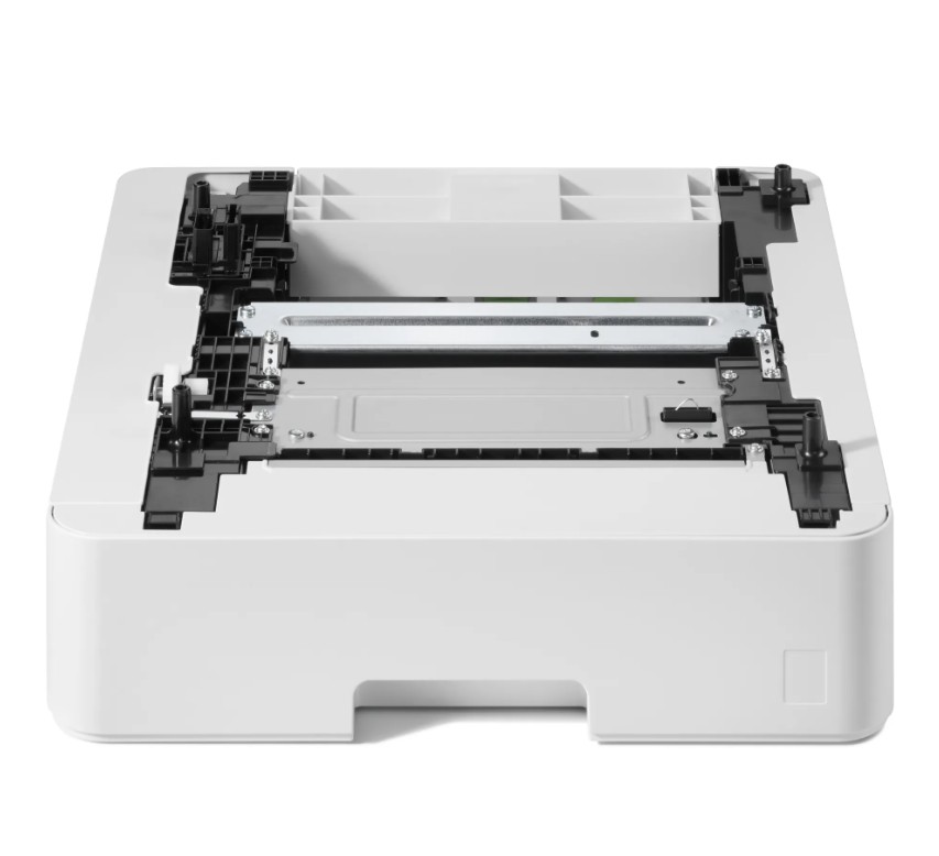 PRB-LT-350CL BROTHER OPTIONAL 250-SHEET PAPER TRAY. COMPATIBLE WITH HL-L8430CDW, MFC-L8730CDW, MFC-L8930CDW and MFC-L8970CDW