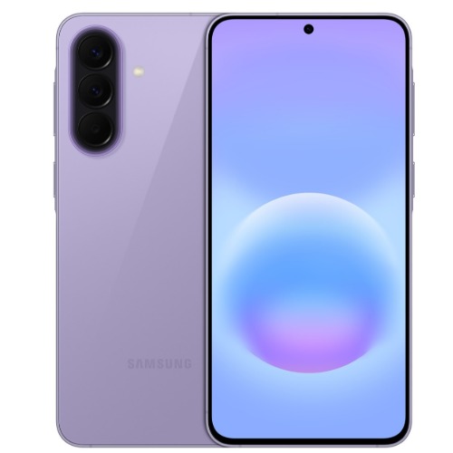 MF-SM-A576BZVOATS Samsung Galaxy A57 5G 128GB - Awesome Lilac *AU STOCK*, 6.7', Super AMOLED, 120Hz, 8GB/128GB, 50MP/12MP, Single+ eSIM, 5000mAh, 2 Years Warranty