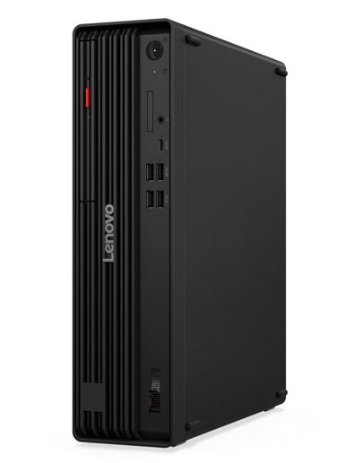 SYLEN-M70S-U716512G6 LENOVO ThinkCentre M70S G6 SFF Desktop PC Intel U7-265 16GB DDR5 512GB SSD Windows 11 Pro 3YR OS Intel UHD GPU WIFI7 BT Keyboard Mouse