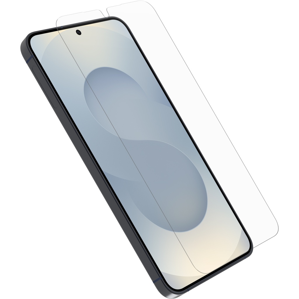 MPA-77-000038 OtterBox Glass Samsung Galaxy S26+ 5G (6.7') Screen Protector Clear -No Retail Packaging- (77-000038),Drop Protection,Anti-Scratch,2 Years Warranty