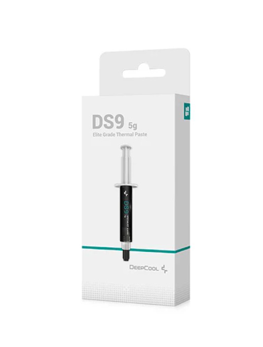 [CFD-THP-DS9-5G] CFD-THP-DS9-5G DeepCool DS9 5g Elite Grade Thermal Paste