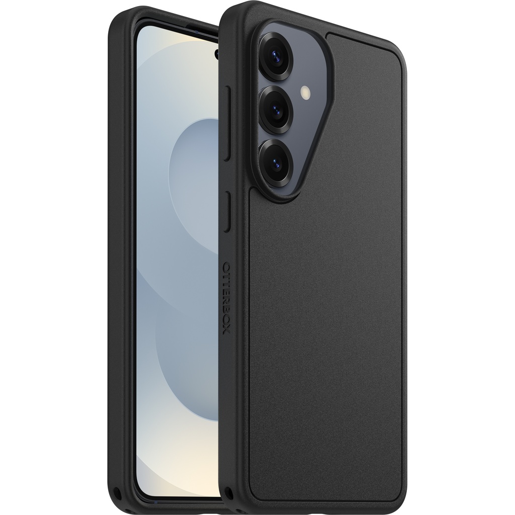 MPA-77-000028 OtterBox Symmetry Magnets Samsung Galaxy S26 5G (6.3') Case Black -No Retail Packaging- (77-000028), DROP+ 3X Military Standard, 7 Years Warranty