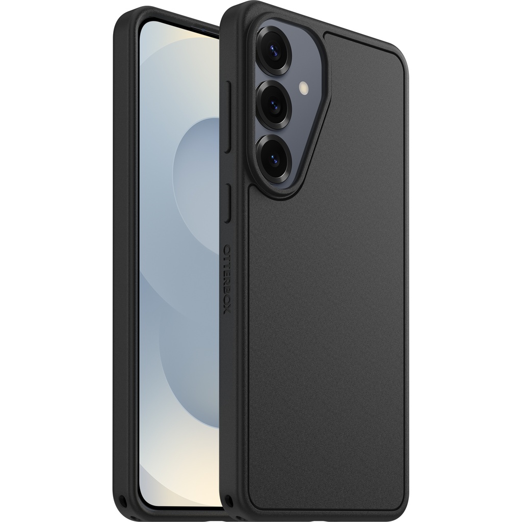 MPA-77-000020 OtterBox Symmetry Magnets Samsung Galaxy S26+ 5G (6.7') Case Black - (77-000020), DROP+ 3X Military Standard, Integrated Grip, 7 Years Warranty